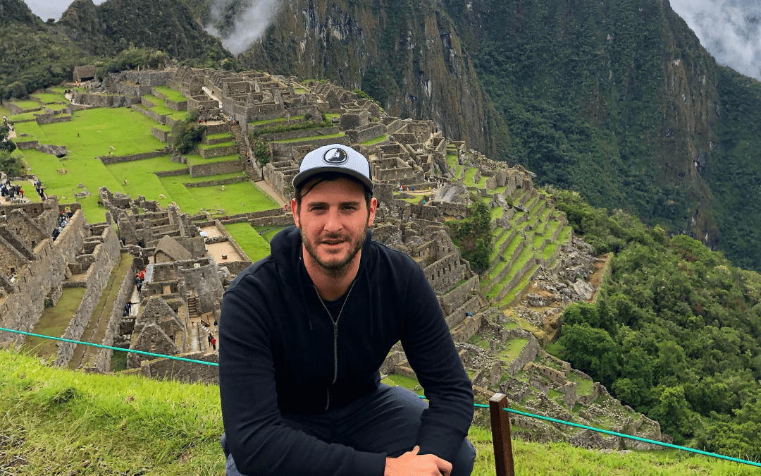 The best way to see Machu Picchu