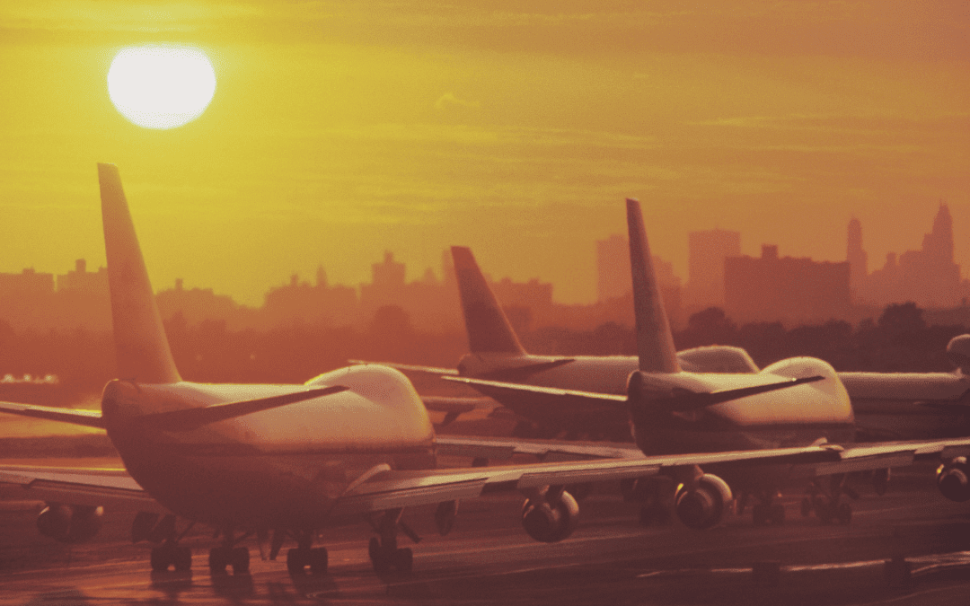 The Good, the Bad and the Ugly of Airline Alliances