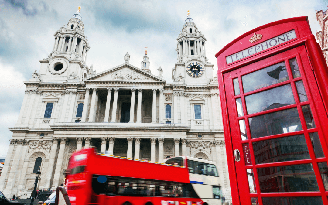 Travel with Holiday Swap to Experience More in London
