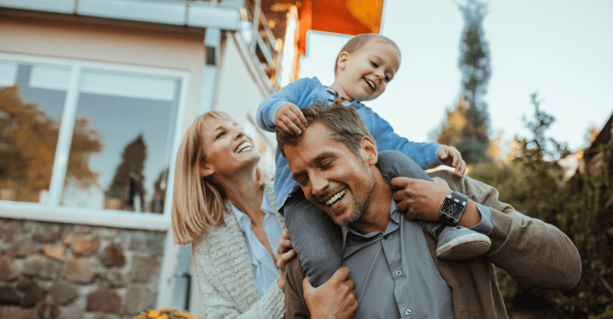 Family Holidays in 2020 with Holiday Swap