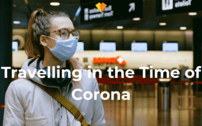 Travelling in the Time of Corona