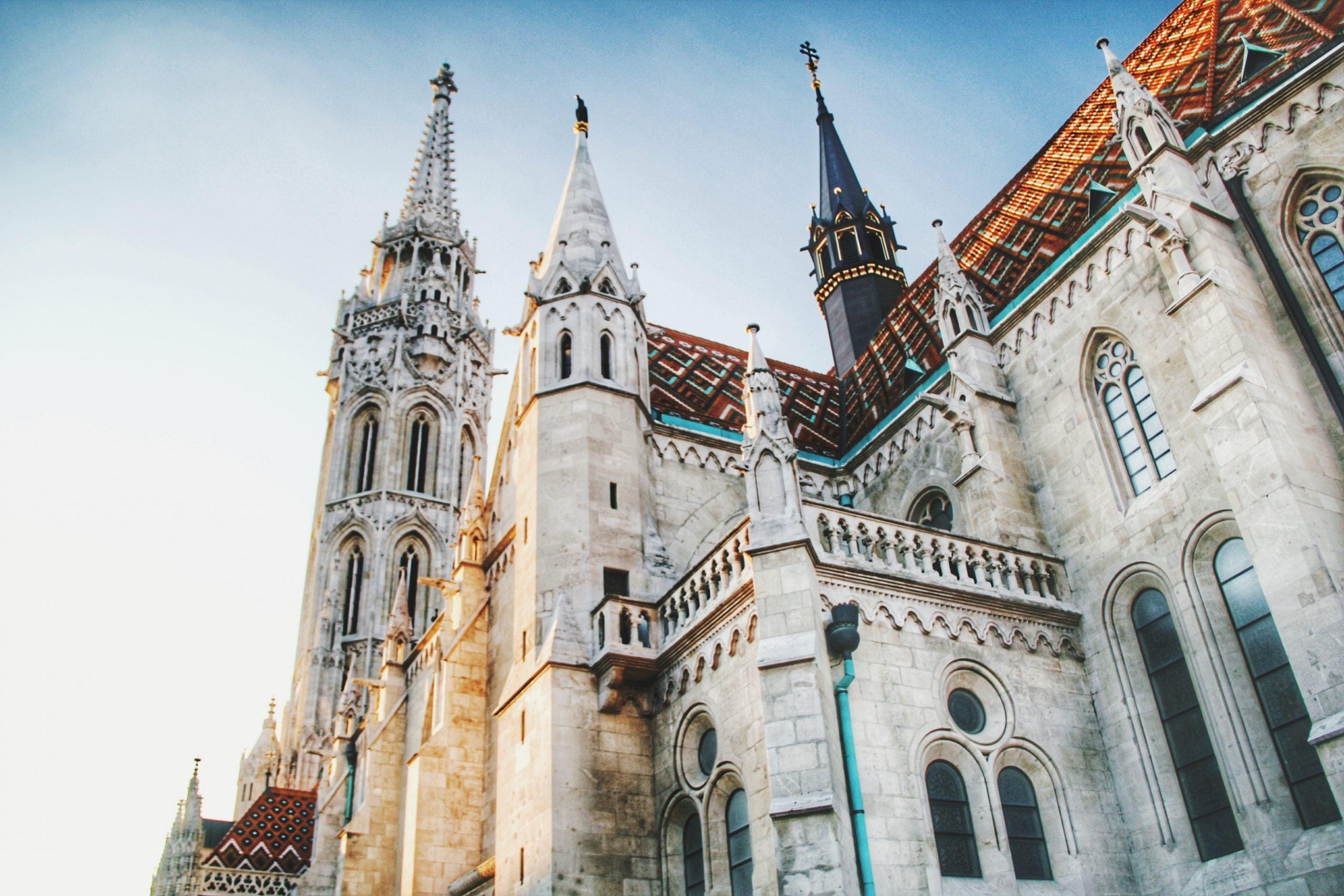 Short Breaks to Budapest, On a Budget!