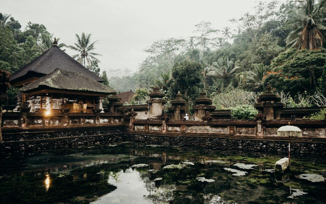 Discover the Hidden Gems of Bali