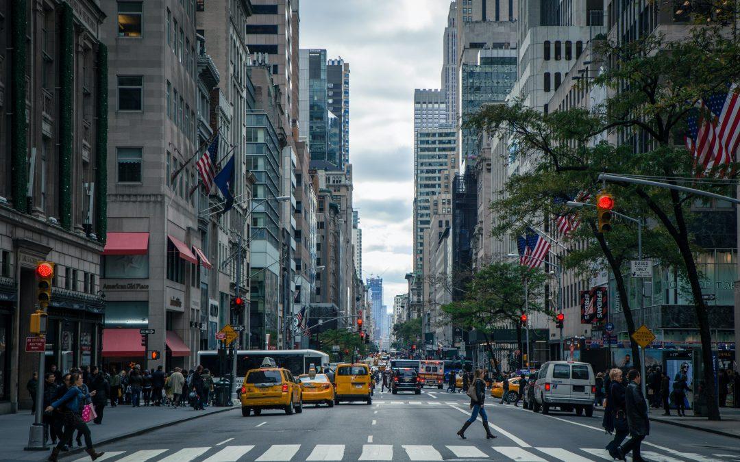 New York City Ultimate Travel Guide