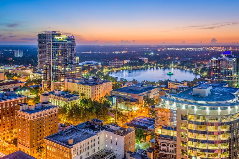 Orlando Uncovered: A Local’s Guide to the City’s Must-See Sights and Secrets