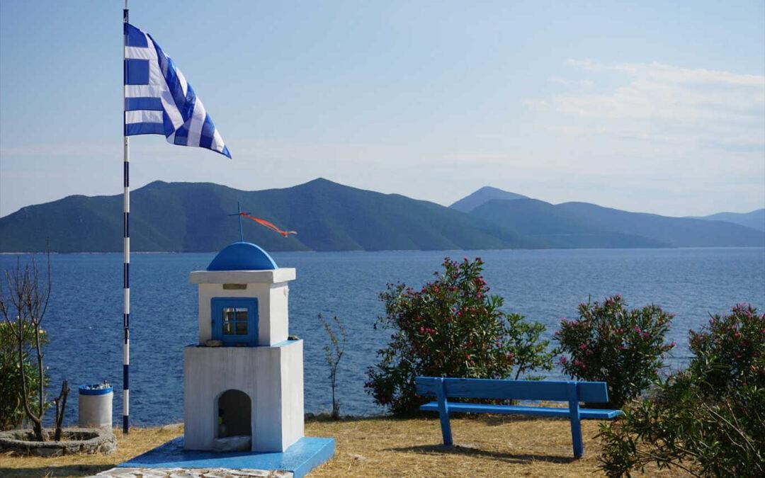 Greek Island Hopping: Discover the Best Islands to Visit in Greece
