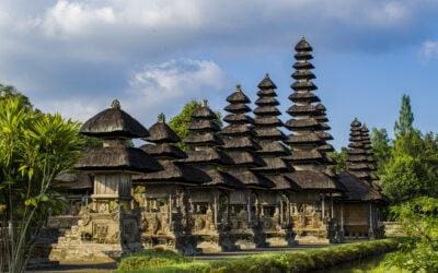 Bali Valentine’s Day 2024: An Enchanting Escape for Lovebirds