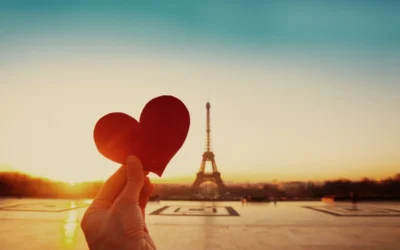 Paris Valentine’s Day 2024: The City of Love’s Ultimate Romantic Guide