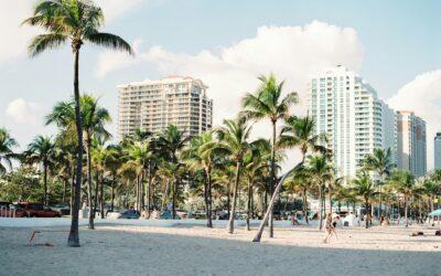 Valentine’s Day in Miami 2024: Best Romantic Beach Getaways