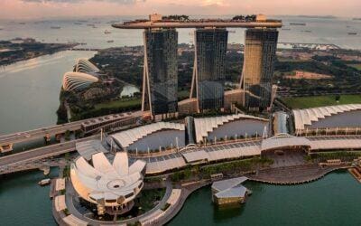 Singapore Travel Guide: A Comprehensive Journey Through the Lion City