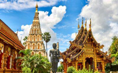 Thailand Travel Guide: Unveiling Thailand’s Beauty