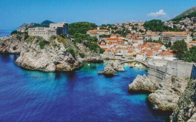 Croatia Travel Guide: Discovering the Jewel of the Adriatic