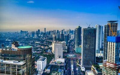 Jakarta Travel Guide: Unveiling the Hidden Gems of Indonesia’s Capital
