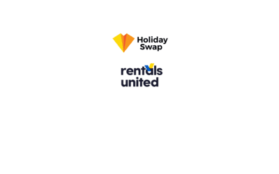Holiday Swap and Rentals United Join Forces to Revolutionise Global Accommodation Rentals