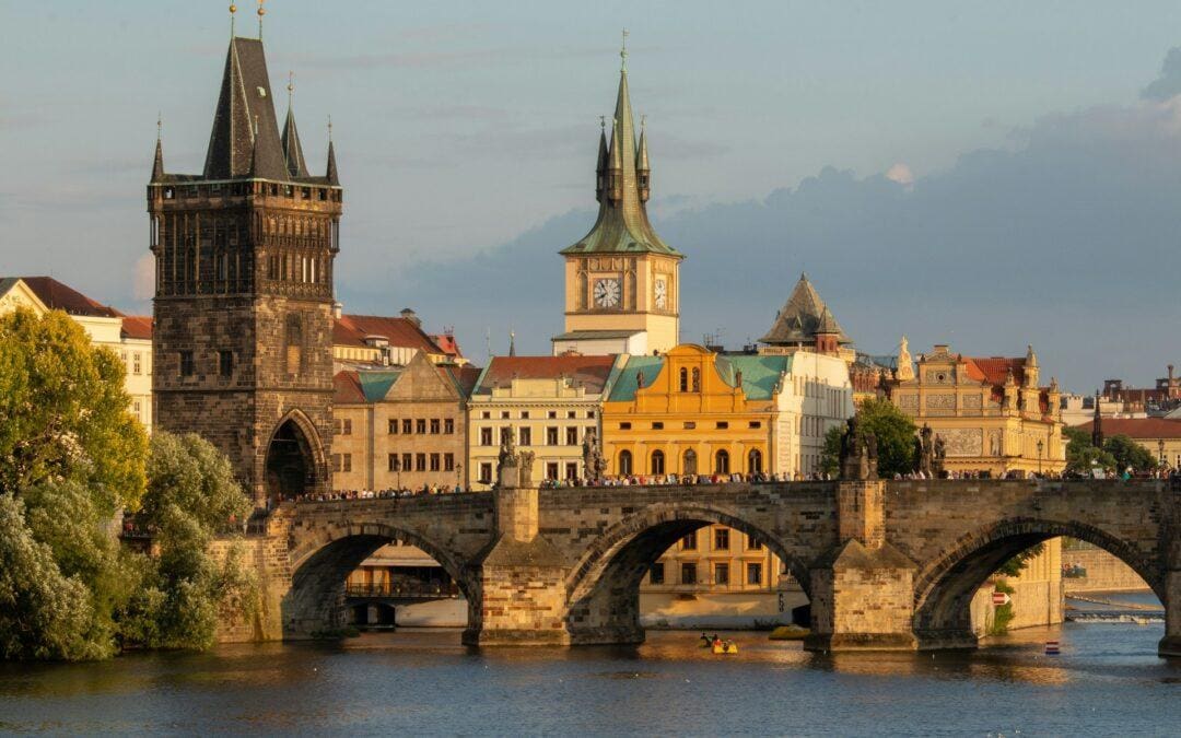 Celebrating Harmony: The 2024 Prague Spring International Music Festival