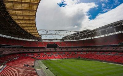 A Celebration of Football Heritage: The 2024 FA Cup Final at Wembley Stadium