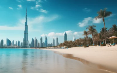When Is the Best Time to Visit Dubai?